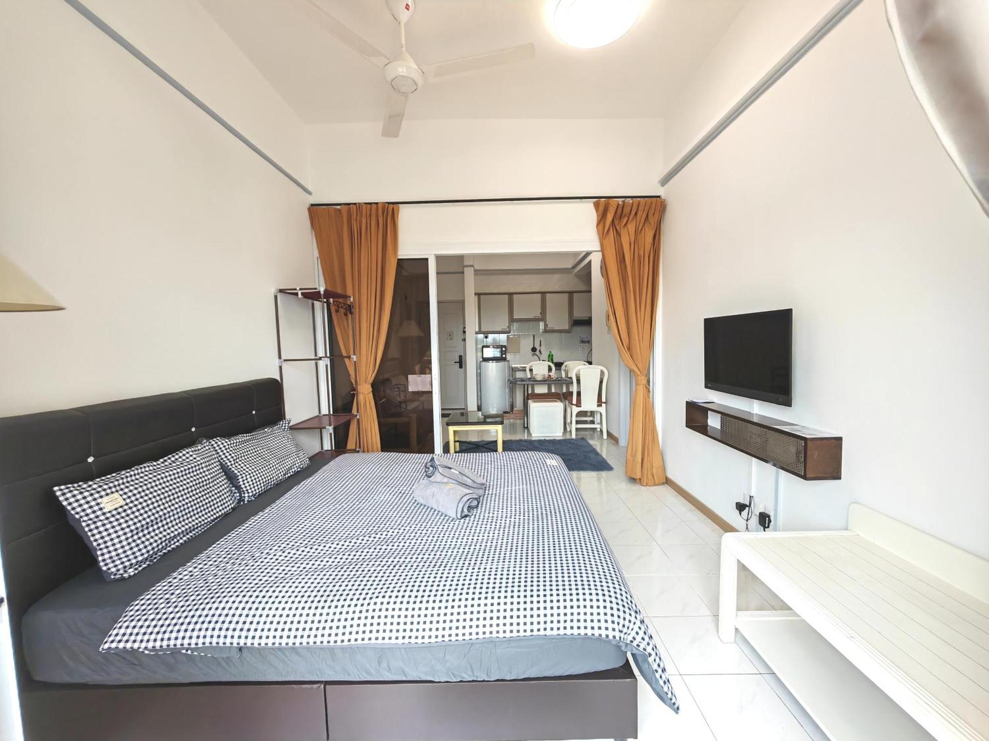 Costa Mahkota Relaxing View 2Br 5Pax Town Area Apartment Malacca ภายนอก รูปภาพ